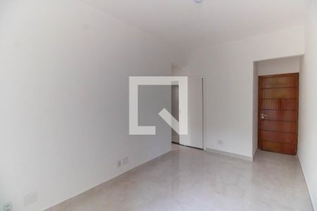 Sala de apartamento para alugar com 2 quartos, 55m² em Centro, Niterói