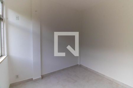 Quarto 1 de apartamento para alugar com 2 quartos, 55m² em Centro, Niterói