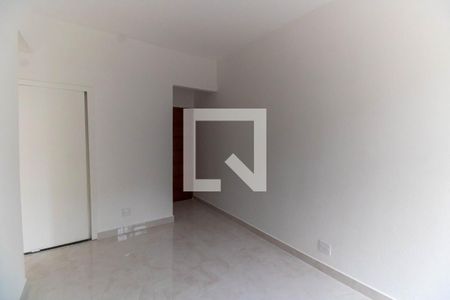 Sala de apartamento para alugar com 2 quartos, 55m² em Centro, Niterói