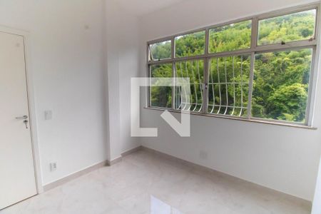 Quarto 1 de apartamento para alugar com 2 quartos, 55m² em Centro, Niterói