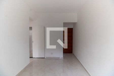 Sala de apartamento para alugar com 2 quartos, 55m² em Centro, Niterói