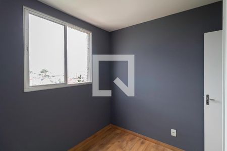 Quarto 1 de apartamento à venda com 3 quartos, 69m² em Jardim Guanabara, Belo Horizonte