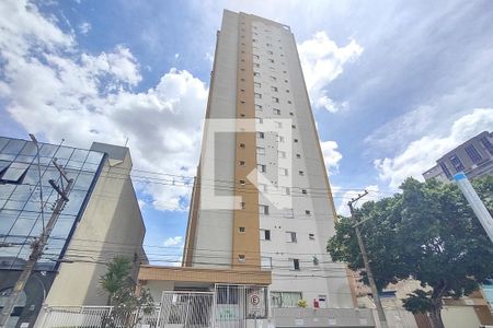 Apartamento à venda com 62m², 2 quartos e 1 vaga Apartamento à venda com 62m², 2 quartos e 1 vagaFachada