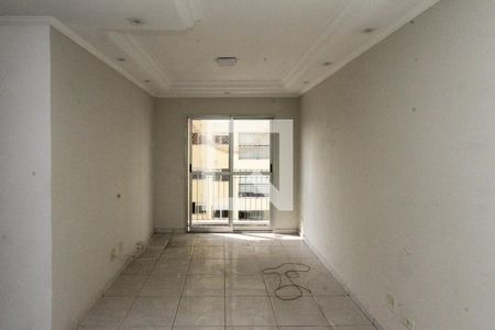 Sala de apartamento à venda com 3 quartos, 69m² em Parque da Vila Prudente, São Paulo