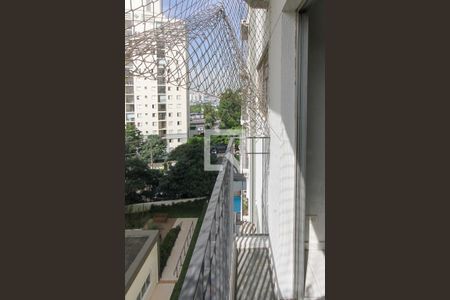 Varanda de apartamento à venda com 3 quartos, 69m² em Parque da Vila Prudente, São Paulo