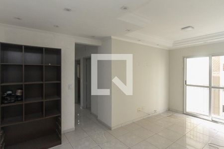 Sala de apartamento à venda com 3 quartos, 69m² em Parque da Vila Prudente, São Paulo