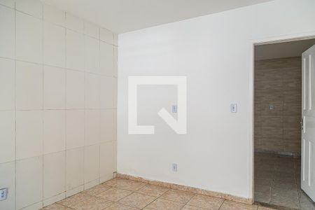 Cozinha de apartamento para alugar com 1 quarto, 27m² em Vila Babilonia, São Paulo