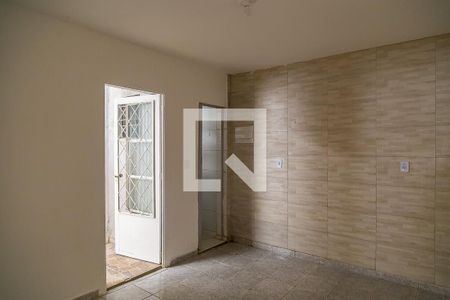 Studio de apartamento para alugar com 1 quarto, 27m² em Vila Babilonia, São Paulo