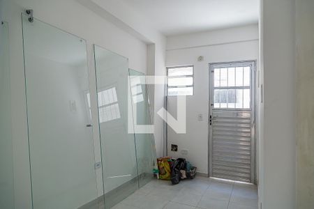 Sala de casa para alugar com 1 quarto, 27m² em Cidade Ademar, São Paulo