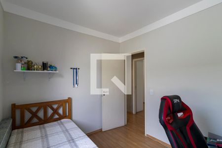 Casa de condomínio à venda com 140m², 3 quartos e 2 vagas Casa de condomínio à venda com 140m², 3 quartos e 2 vagasQuarto 3