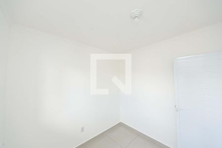 Quarto 2 de apartamento para alugar com 2 quartos, 40m² em Vila Formosa, São Paulo