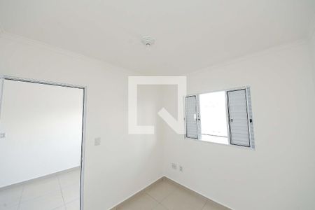 Quarto 2 de apartamento para alugar com 2 quartos, 40m² em Vila Formosa, São Paulo