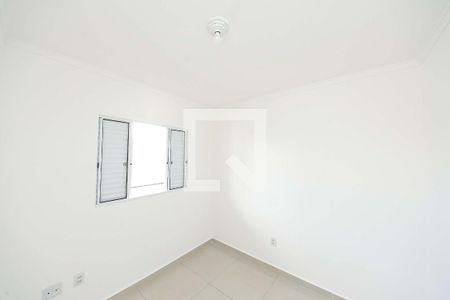 Quarto 2 de apartamento para alugar com 2 quartos, 40m² em Vila Formosa, São Paulo