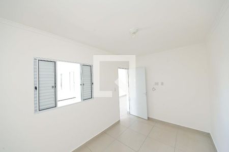 Quarto 1 de apartamento para alugar com 2 quartos, 40m² em Vila Formosa, São Paulo