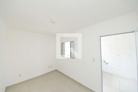 Quarto 1 de apartamento para alugar com 2 quartos, 40m² em Vila Formosa, São Paulo