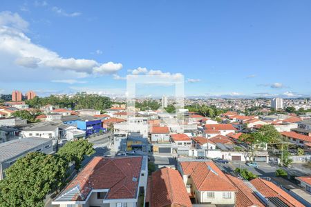 Vista do Quarto 1 de apartamento para alugar com 2 quartos, 53m² em Jardim Santa Cruz (campo Grande), São Paulo