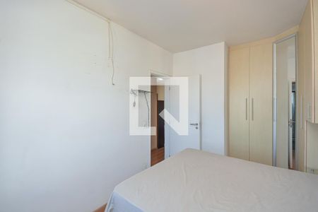 Quarto 1 de apartamento para alugar com 2 quartos, 53m² em Jardim Santa Cruz (campo Grande), São Paulo