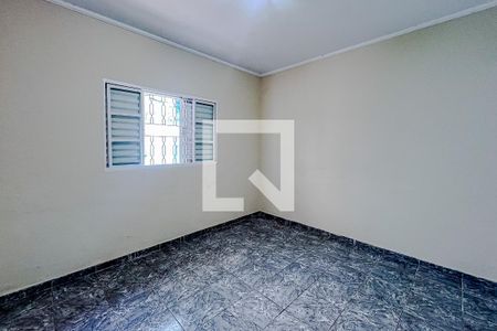 Quarto de casa para alugar com 1 quarto, 48m² em Cambuci, São Paulo