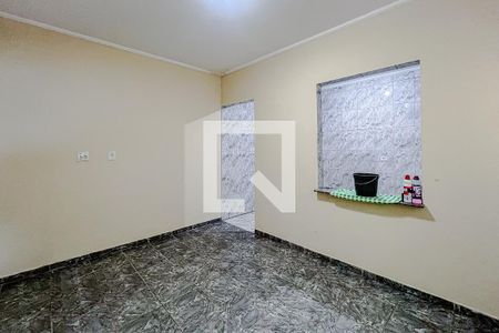 Sala de casa para alugar com 1 quarto, 48m² em Cambuci, São Paulo