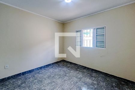 Quarto de casa para alugar com 1 quarto, 48m² em Cambuci, São Paulo