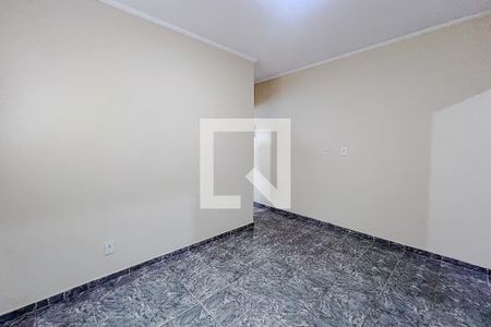 Sala de casa para alugar com 1 quarto, 48m² em Cambuci, São Paulo