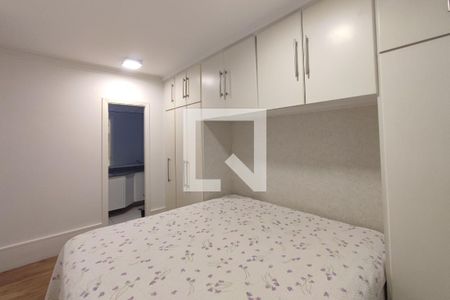 Quarto Suíte de apartamento para alugar com 2 quartos, 77m² em Parque Prado, Campinas