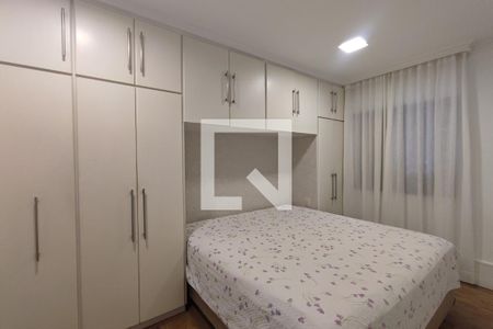 Quarto Suíte de apartamento para alugar com 2 quartos, 77m² em Parque Prado, Campinas