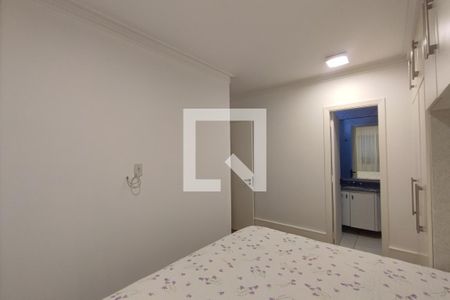 Quarto Suíte de apartamento para alugar com 2 quartos, 77m² em Parque Prado, Campinas