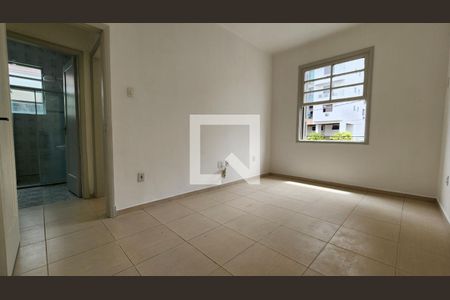 Quarto 1 de apartamento para alugar com 2 quartos, 77m² em Boqueirão, Santos