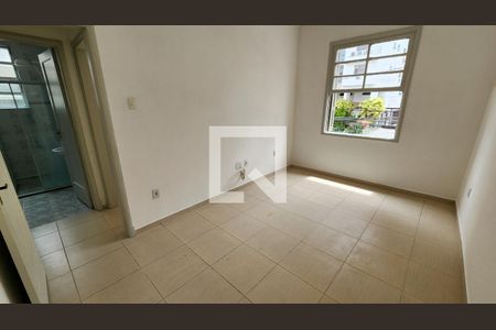 Quarto 1 de apartamento para alugar com 2 quartos, 77m² em Boqueirão, Santos