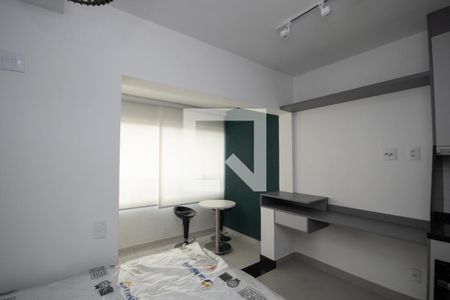 Quarto de apartamento para alugar com 1 quarto, 26m² em Tucuruvi, São Paulo