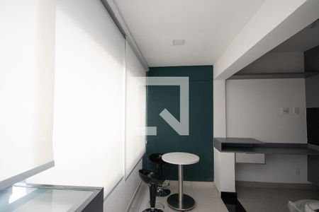 Quarto de apartamento para alugar com 1 quarto, 26m² em Tucuruvi, São Paulo