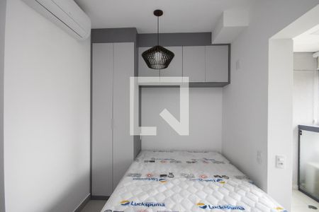 Quarto de apartamento para alugar com 1 quarto, 26m² em Tucuruvi, São Paulo