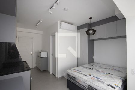 Quarto de apartamento para alugar com 1 quarto, 26m² em Tucuruvi, São Paulo