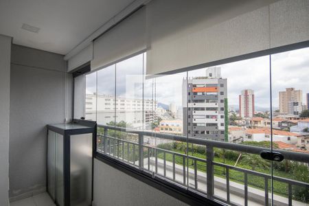 Vista de apartamento para alugar com 1 quarto, 26m² em Tucuruvi, São Paulo