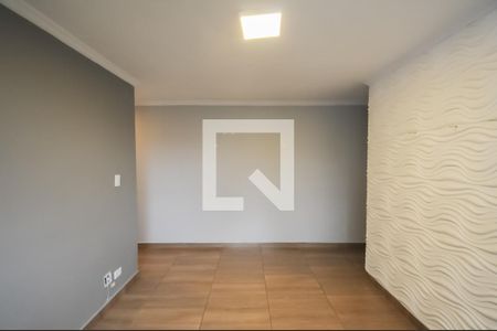 Sala de apartamento para alugar com 2 quartos, 50m² em Santa Terezinha, São Bernardo do Campo