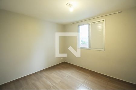 Quarto 2 de apartamento para alugar com 2 quartos, 50m² em Santa Terezinha, São Bernardo do Campo