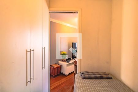 Quarto de apartamento à venda com 3 quartos, 69m² em Vila Alexandria, São Paulo