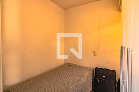 Quarto de apartamento à venda com 3 quartos, 69m² em Vila Alexandria, São Paulo