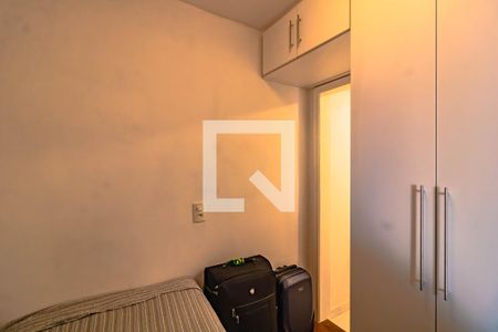 Quarto de apartamento à venda com 3 quartos, 69m² em Vila Alexandria, São Paulo