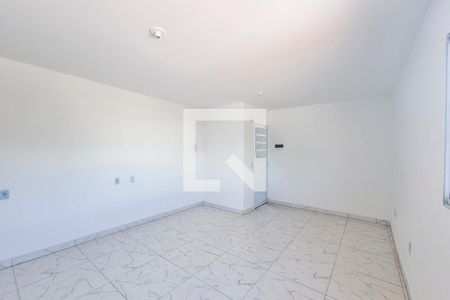 Sala / Cozinha de kitnet/studio para alugar com 1 quarto, 31m² em Res. Bosque dos Ipes, São José dos Campos