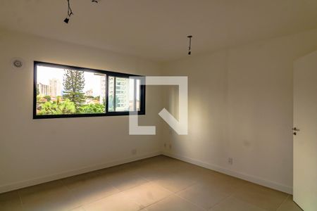 Sala/Quarto de kitnet/studio para alugar com 1 quarto, 26m² em Vila Clementino, São Paulo