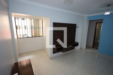 Sala de apartamento para alugar com 3 quartos, 776m² em Jardim Ana Lúcia, Goiânia