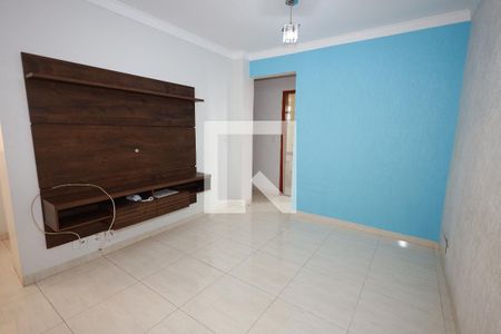 Sala de apartamento para alugar com 3 quartos, 776m² em Jardim Ana Lúcia, Goiânia