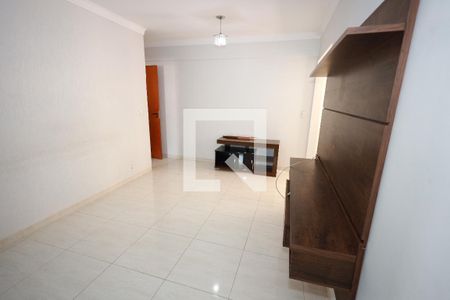 Sala de apartamento para alugar com 3 quartos, 776m² em Jardim Ana Lúcia, Goiânia