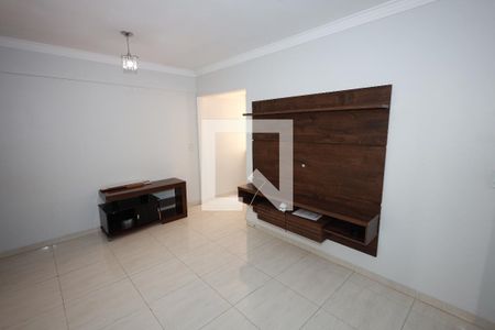 Sala de apartamento para alugar com 3 quartos, 776m² em Jardim Ana Lúcia, Goiânia