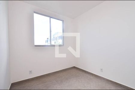 Quarto2 de apartamento à venda com 2 quartos, 58m² em Palmares, Belo Horizonte