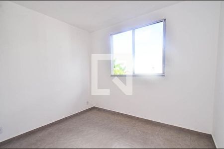 Quarto1 de apartamento à venda com 2 quartos, 58m² em Palmares, Belo Horizonte