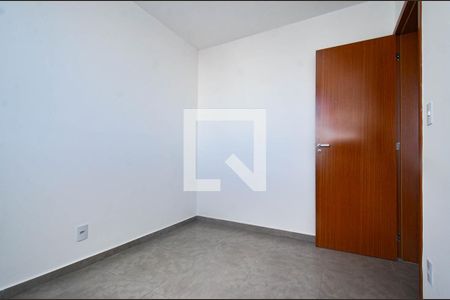 Quarto2 de apartamento à venda com 2 quartos, 58m² em Palmares, Belo Horizonte