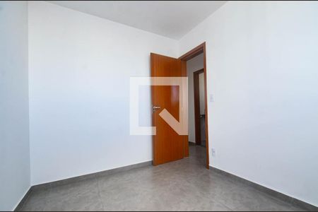 Quarto2 de apartamento à venda com 2 quartos, 58m² em Palmares, Belo Horizonte